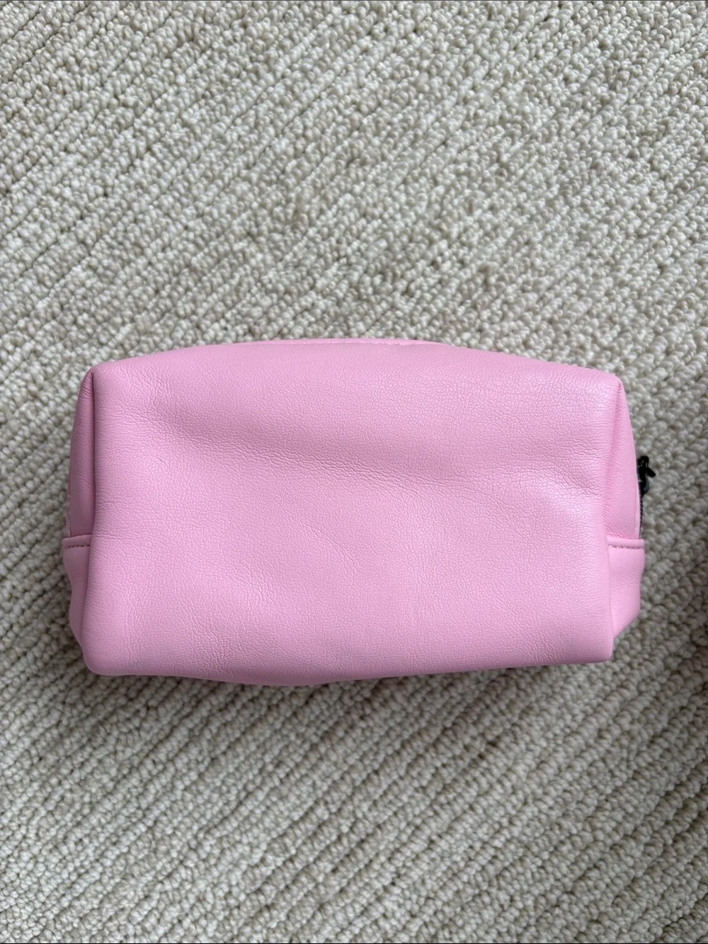 Dior Soft Pink Cosmetic Case - Picture 4 of 5